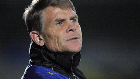 Andy Hessenthaler