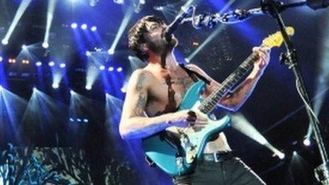 Biffy Clyro