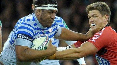 Mako Vunipola