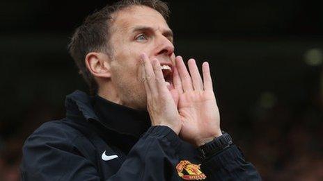 Phil Neville