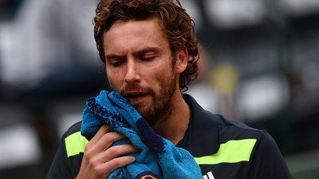 Ernests Gulbis