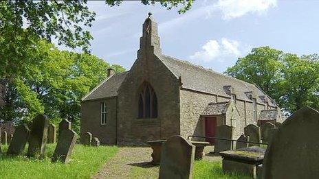 Swinton Kirk