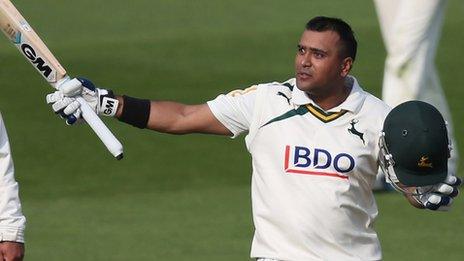 Samit Patel