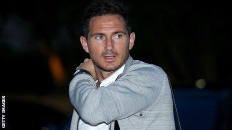 Frank Lampard