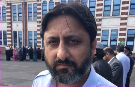 Hassan Abbasi