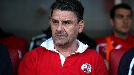 John Gregory