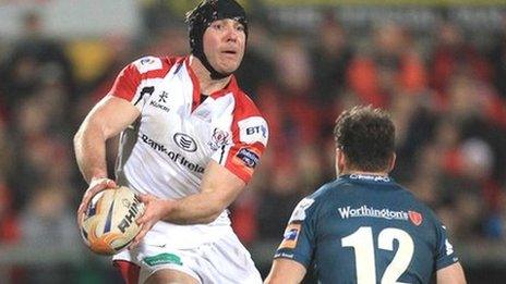 Stephen Ferris