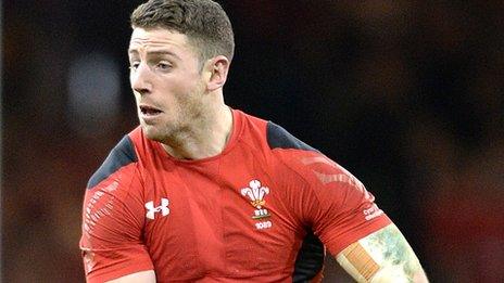 Alex Cuthbert
