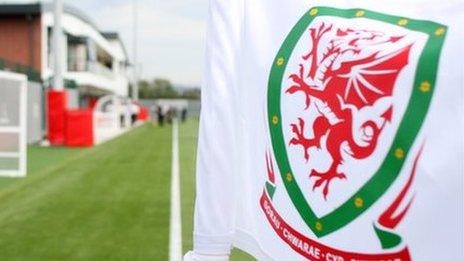 FAW flag