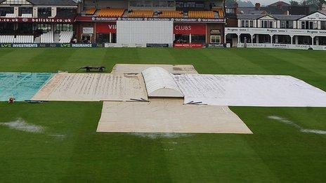 Wantage Road