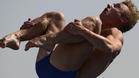 Jack Laugher