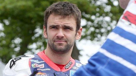 William Dunlop