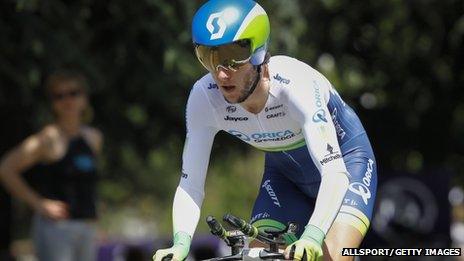 Adam Yates