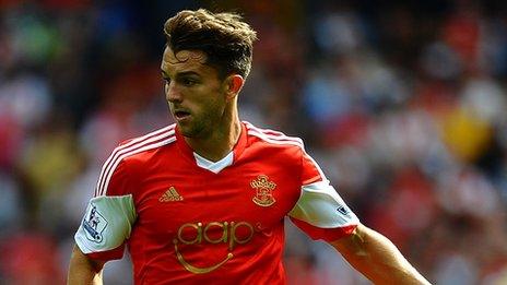 Jay Rodriguez