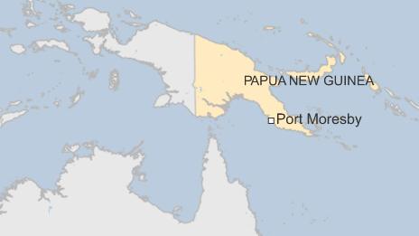 Papua New Guinea