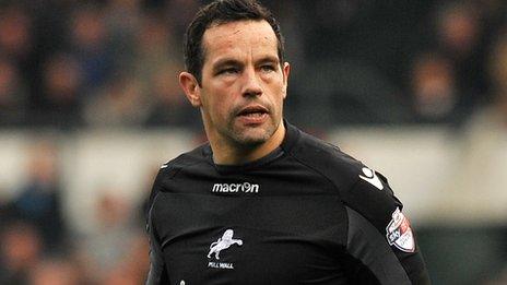 David Forde