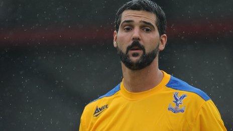 Julian Speroni