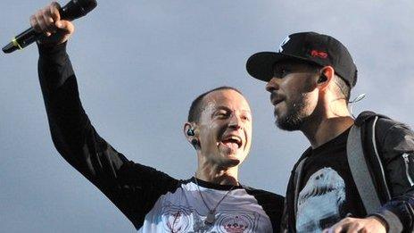 Linkin Park