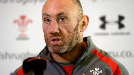 Robin McBryde