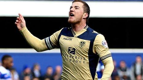 Ross McCormack