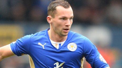 Danny Drinkwater