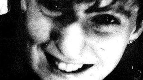 murder victim Elaine Doyle