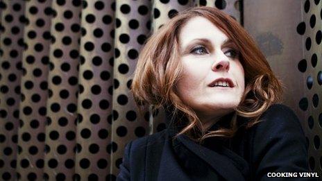 Alison Moyet