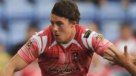 Joel Tomkins