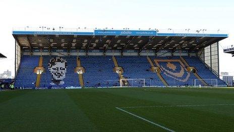 Fratton Park