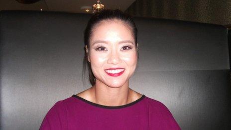 Li Na