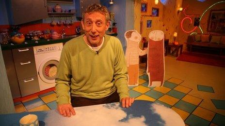 Michael Rosen