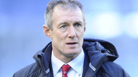 Rob Howley