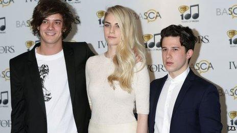 London Grammar