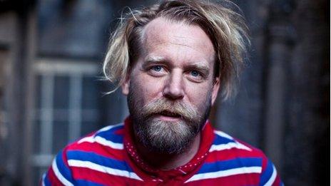 Tony Law