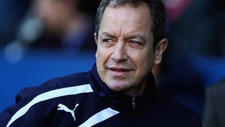 Stuart Gray