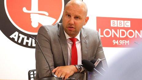 Bob Peeters