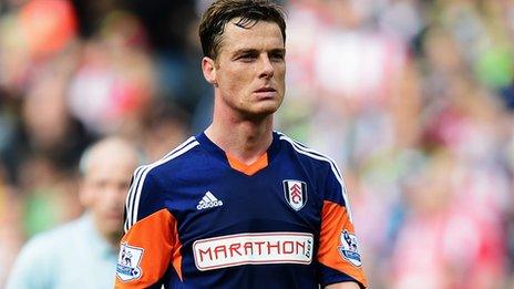 Scott Parker