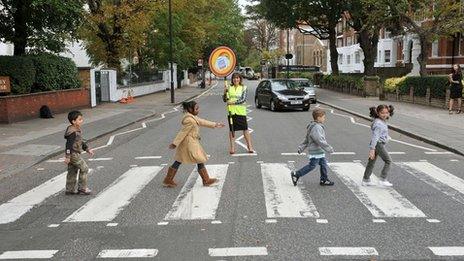 Abbey Road