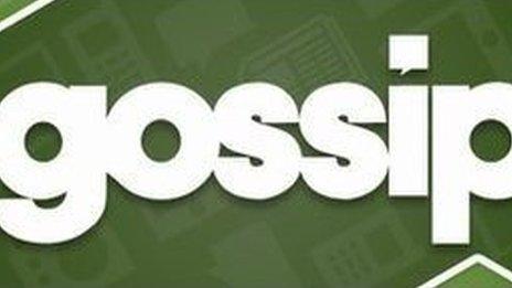 Gossip logo