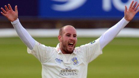 Chris Rushworth