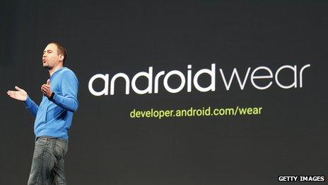 Android Wear