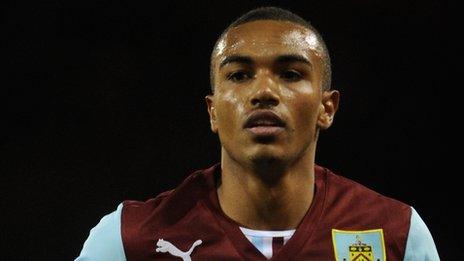 Junior Stanislas