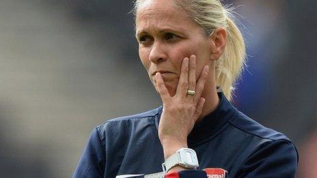 Shelley Kerr