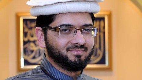 Qari Asim