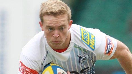 Owen Williams