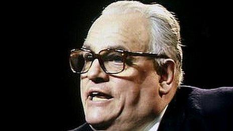 Cyril Smith