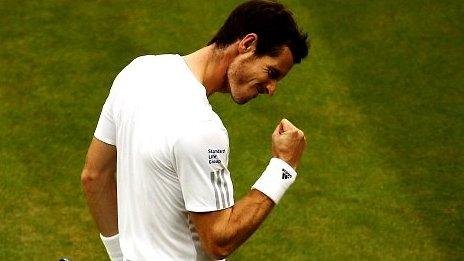 Andy Murray