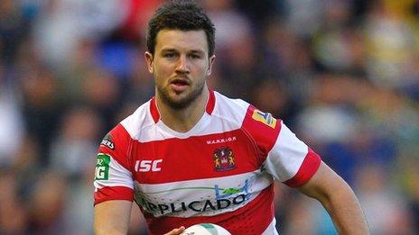 Darrell Goulding