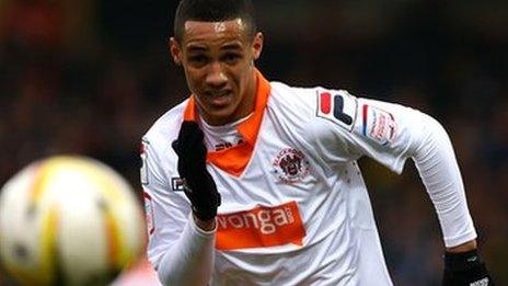 Tom Ince