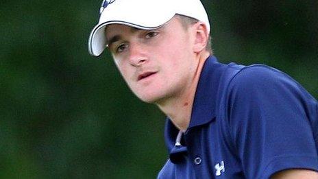 Irish amateur Paul Dunne will take his place in the Open Championship field at Hoylake